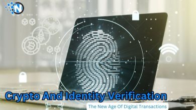 Crypto And Identity Verification