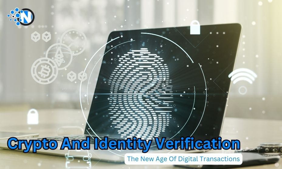 Crypto And Identity Verification