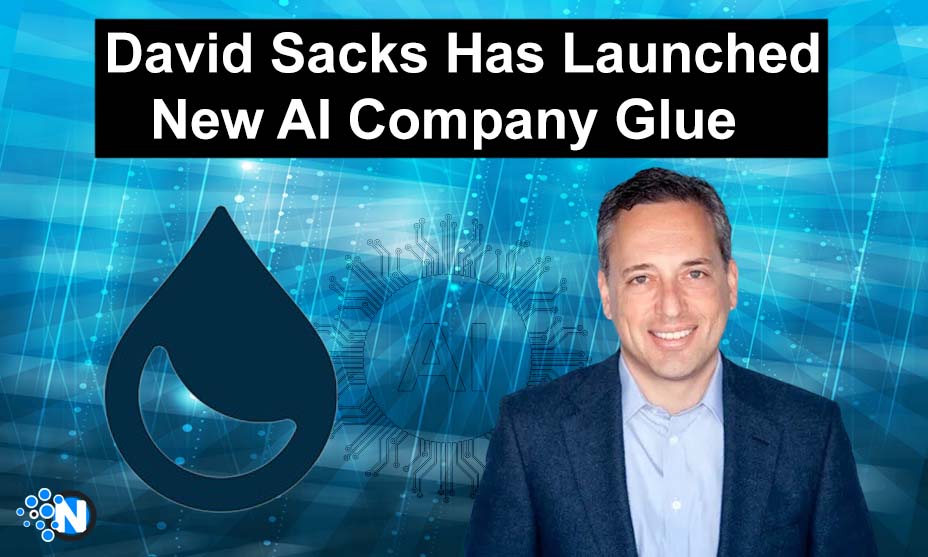 AI Company Glue