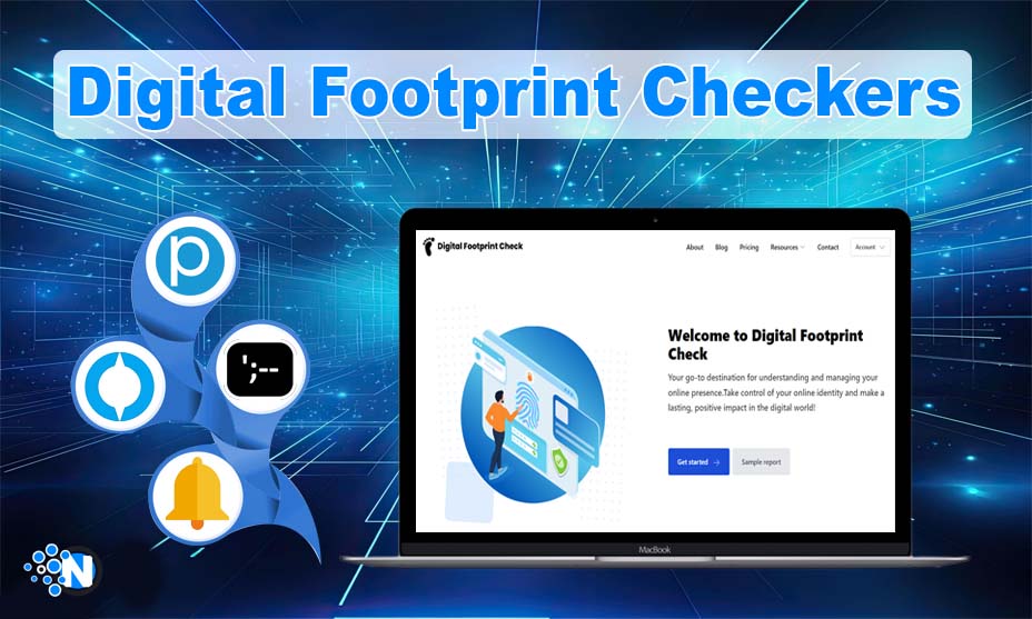 Digital Footprint Checkers