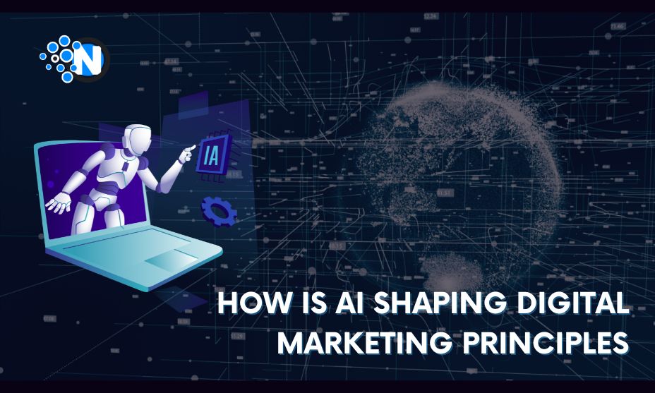 How Is AI Shaping Digital Marketing Principles