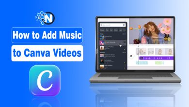 How to Add Music to Canva Videosnn