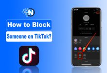 How to Block Someone on TikTok