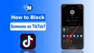 How to Block Someone on TikTok