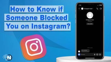 How to Know if Someone Blocked You on Instagram