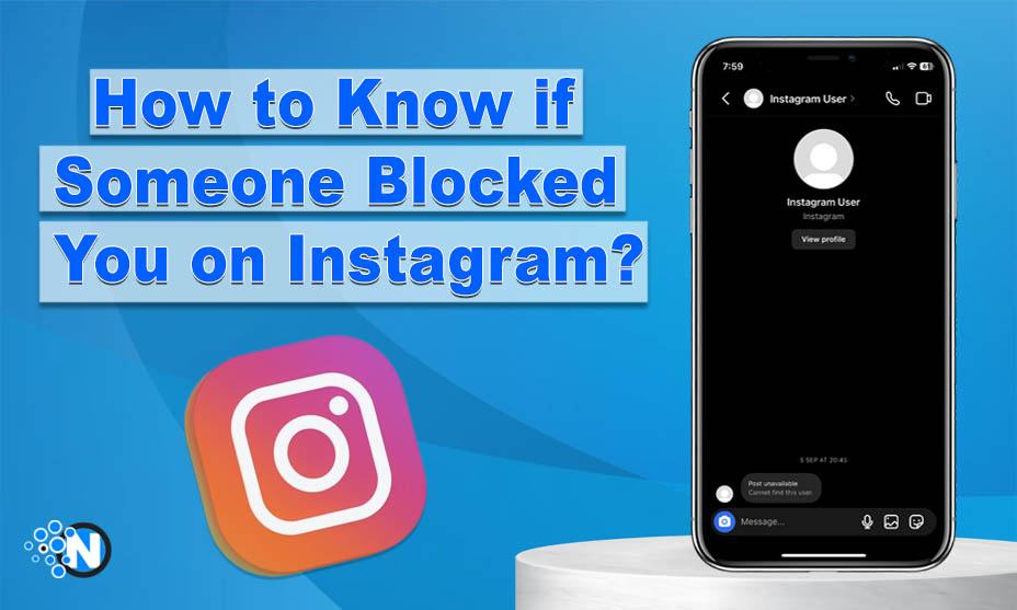 How to Know if Someone Blocked You on Instagram