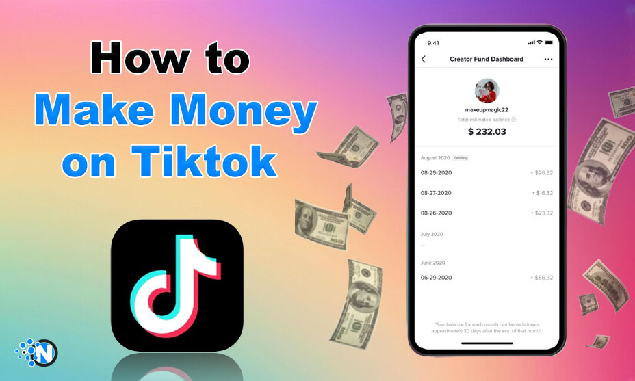 How to Make Money on Tiktok