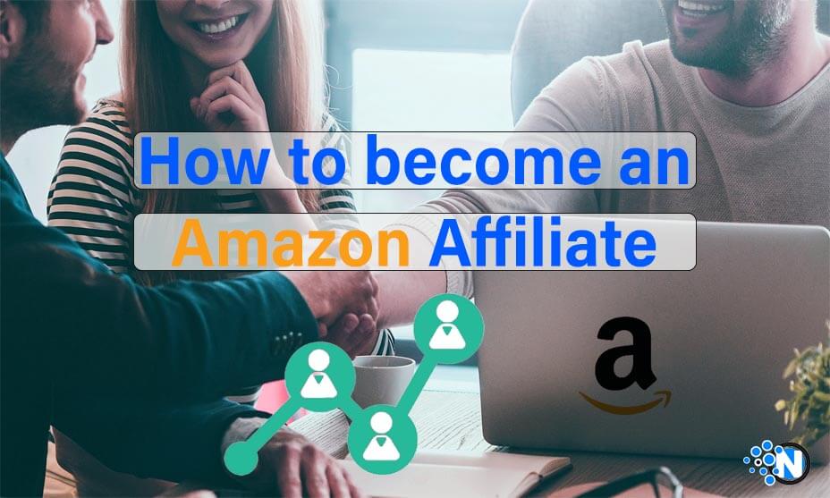 How to Become an Amazon Affiliate