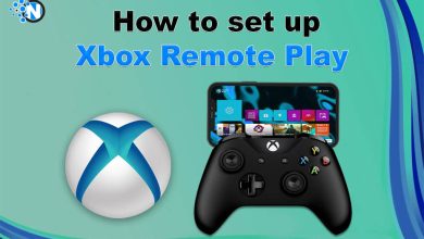 How to set up Xbox Remote Play