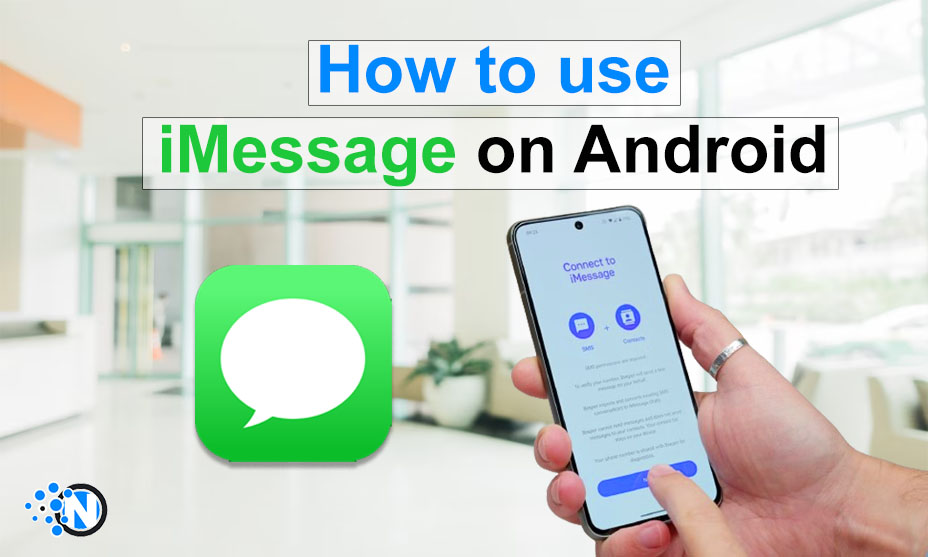 iMessage on Android