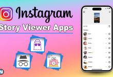 Instagram Story Viewer Apps