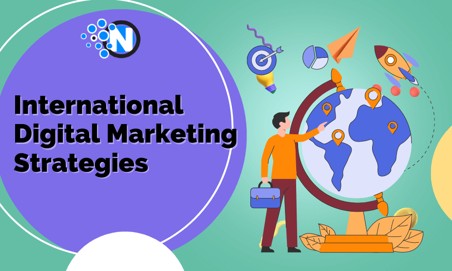 International Digital Marketing Strategies