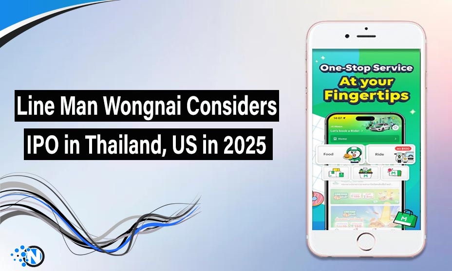 Line Man Wongnai Considers IPO in Thailand, US in 2025