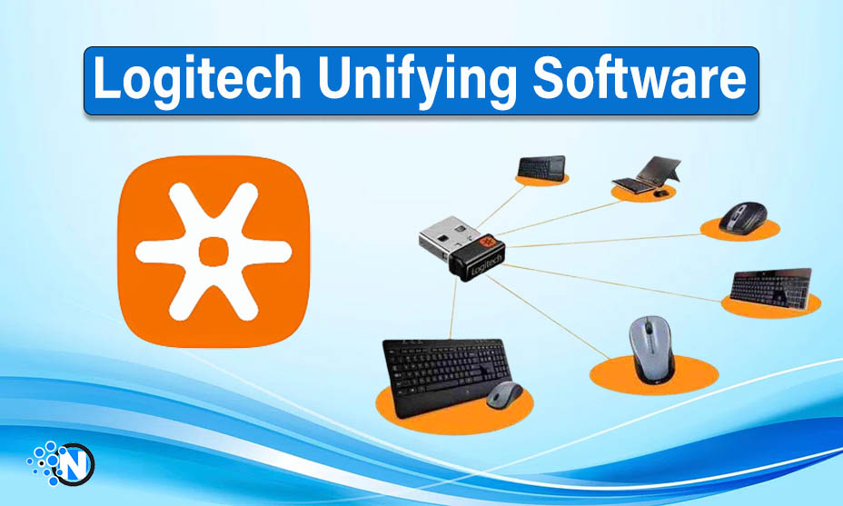 Logitech Unifying Software