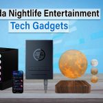 Nevada Nightlife Entertainment Tech