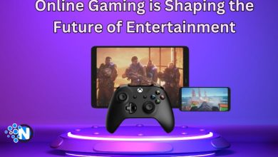How Online Gaming is Shaping the Future of Entertainment