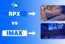 RPX vs IMAX