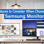 Samsung Monitor