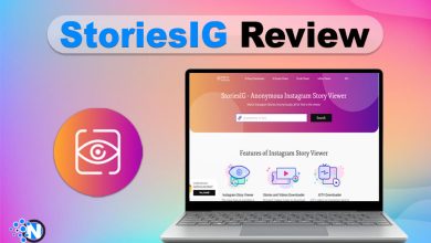 StoriesIG Review
