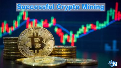 Successful Crypto Mining