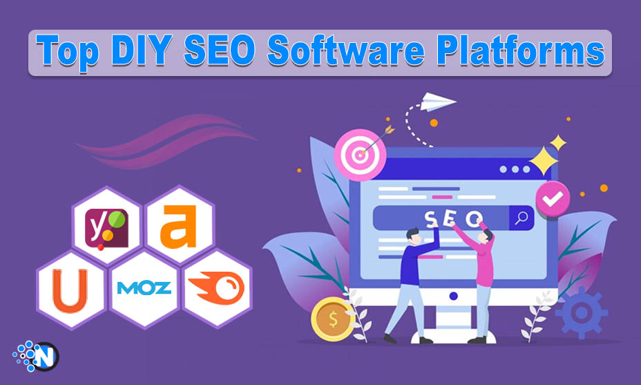 DIY SEO Software Platforms