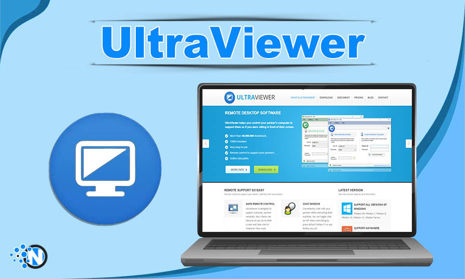 UltraViewer