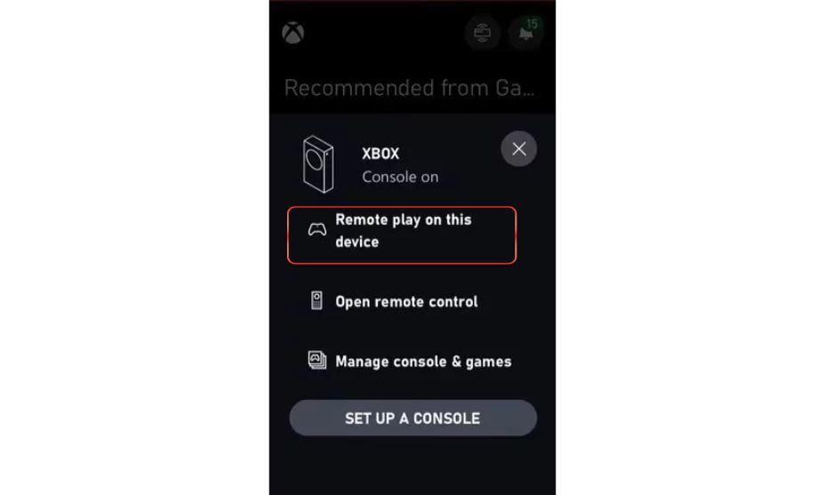 How to Set Up Remote Play on Mobile