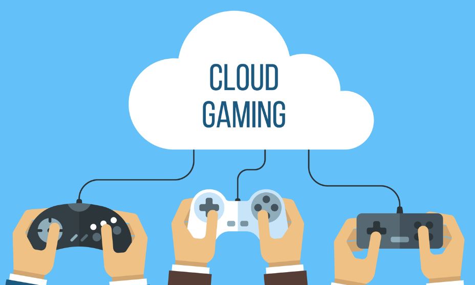 Cloud Gaming and Streaming Services