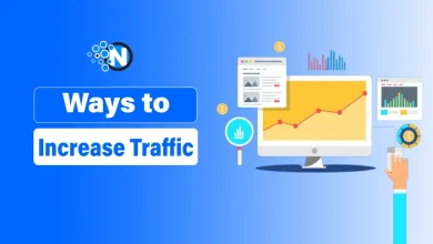 Ways to Increase traffic