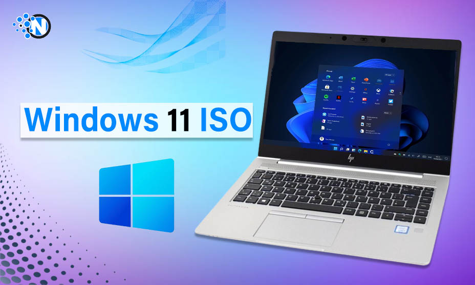 Windows 11 ISO