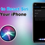 How to Reset Siri