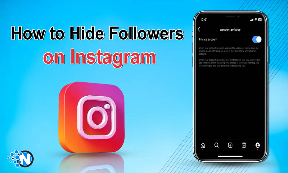 How to Hide Followers on Instagram