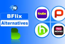 Bflix alternatives