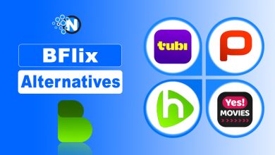 Bflix alternatives