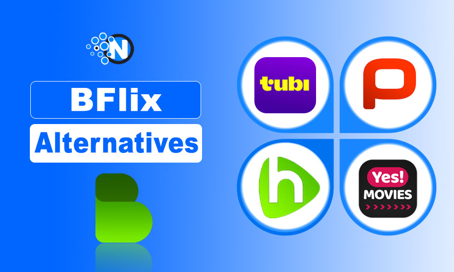 Bflix alternatives