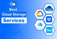 Best Cloud Storage Service