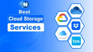 Best Cloud Storage Service