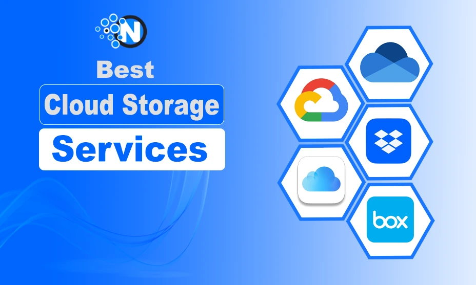 Best Cloud Storage Service