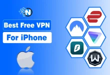 Free VPN for iPhone