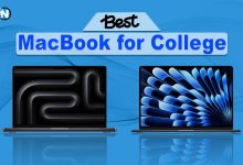 Best MacBook for College