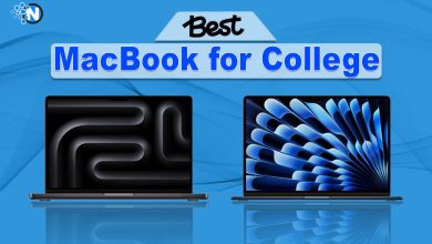 Best MacBook for College