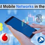 Best Mobile Networks in the UK