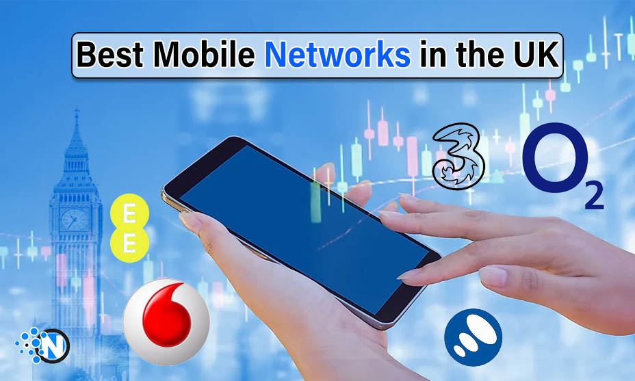 Best Mobile Networks in the UK