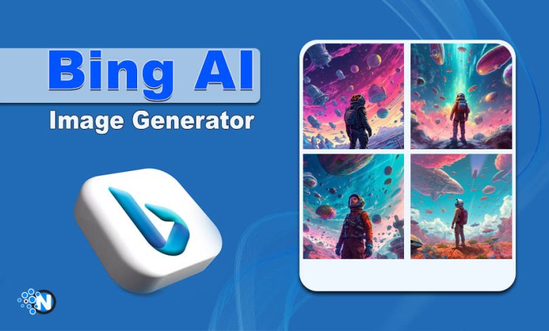 Bing AI Image Generator