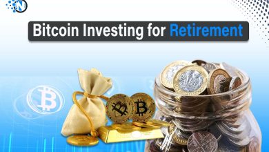 Bitcoin Investing for Retirement