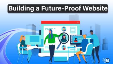 Building a Future-Proof website