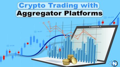 Crypto Trading with Aggregator Platforms