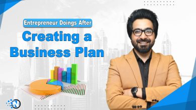 Entrepreneur Doings After Creating a Business Plan