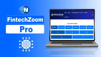 FintechZoom Pro