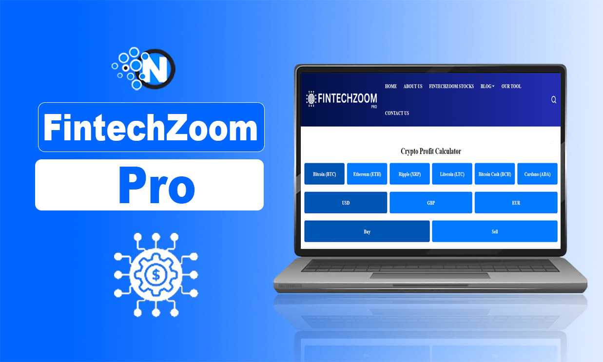 FintechZoom Pro